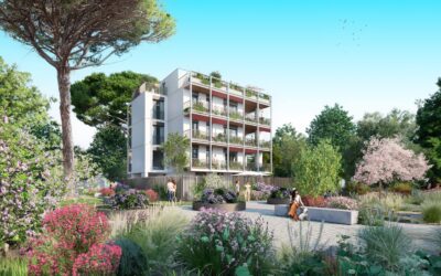 Villa urbana con orto privato a Bari, quartiere Poggiofranco